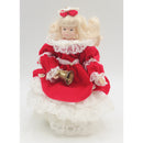 Ribbons & Bows - Romeo & Juliet and Silent Night