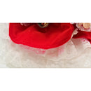 Ribbons & Bows - Romeo & Juliet and Silent Night