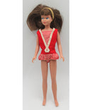 Lot of 2: Mattel 1963 Skipper Dolls | Please Read