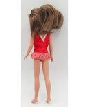 Lot of 2: Mattel 1963 Skipper Dolls | Please Read