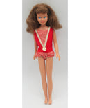 Lot of 2: Mattel 1963 Skipper Dolls | Please Read
