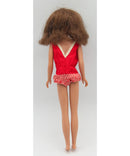 Lot of 2: Mattel 1963 Skipper Dolls | Please Read