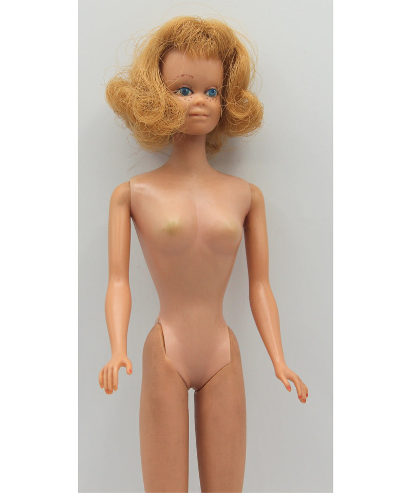 Lot of 2: Barbie 1958 Midge Doll | Please Read