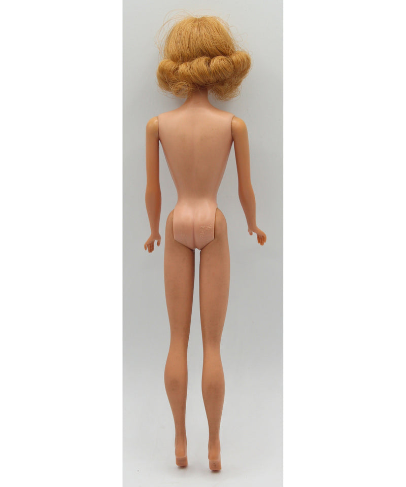 Lot of 2: Barbie 1958 Midge Doll | Please Read