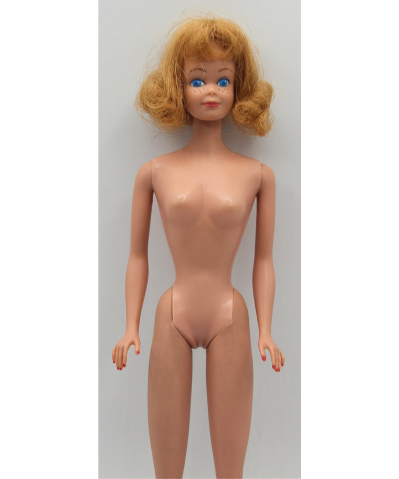 Lot of 2: Barbie 1958 Midge Doll | Please Read