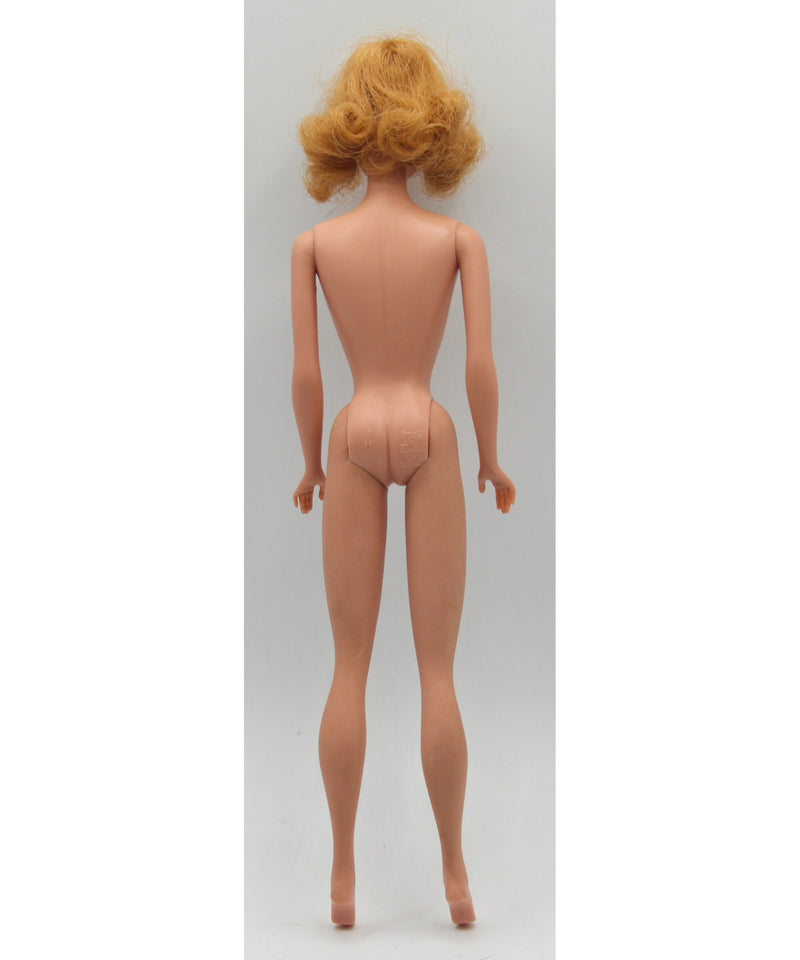 Lot of 2: Barbie 1958 Midge Doll | Please Read