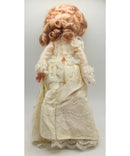 Furga Old Fashion Bride Doll | Please Read