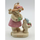 Lot of 3: Lenox & Formalities Ornaments