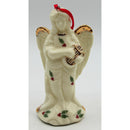 Lot of 3: Lenox & Formalities Ornaments