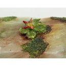 Crown Staffordshire Two Birds on a Branch Figurine | Please Read