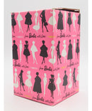Barbie 1960 Solo In The Spotlight Head Vase