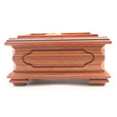 SIGNED Hummel Ride Into Christmas Music Box