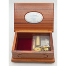 Hummel Chick Girl Music Box | Please Read