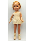 Unbranded Vintage Princess Leia Doll | Please Read