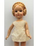 Unbranded Vintage Princess Leia Doll | Please Read