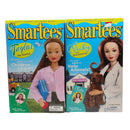 Smartees Dolls - Vicky & Taylor