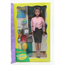 Smartees Dolls - Vicky & Taylor