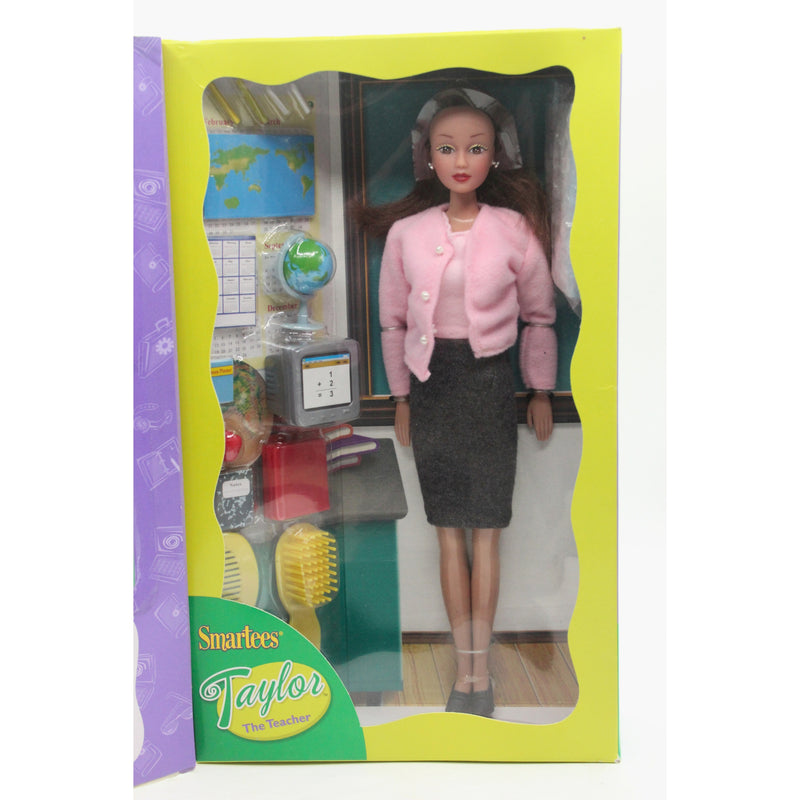 Smartees Dolls - Vicky & Taylor
