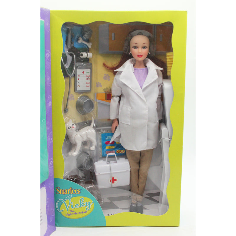 Smartees Dolls - Vicky & Taylor