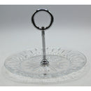 Waterford Lismore Small Serving Tray | Please Read