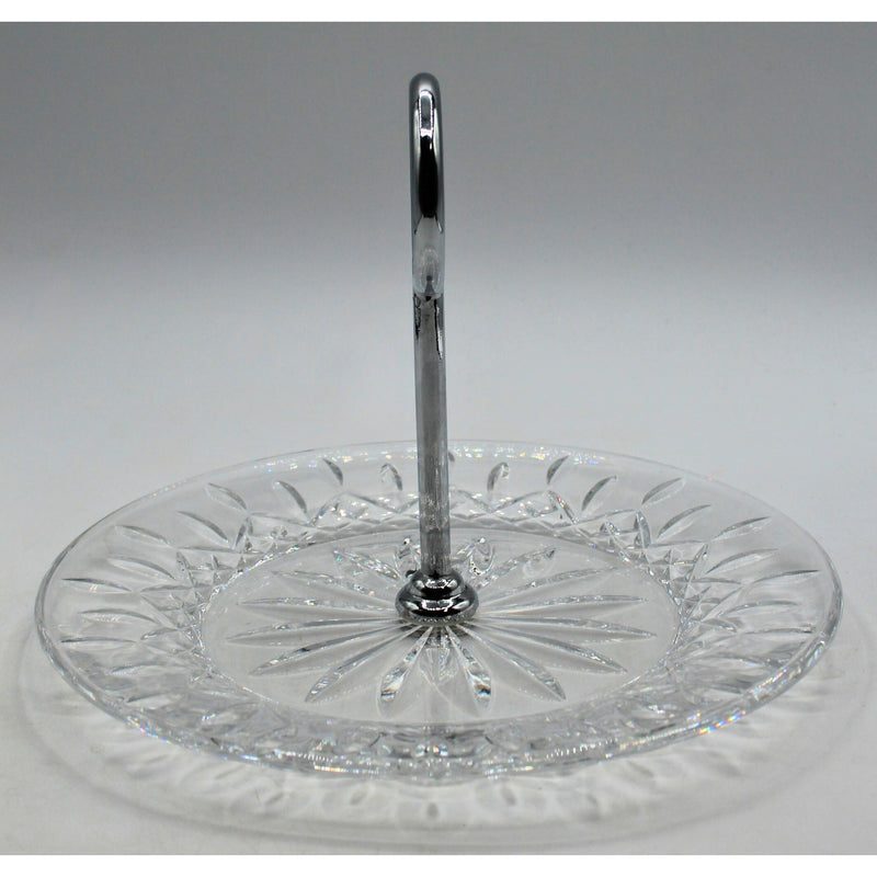 Waterford Lismore Small Serving Tray | Please Read
