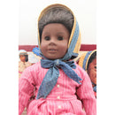 American Girl Addy Doll & Books | Please Read