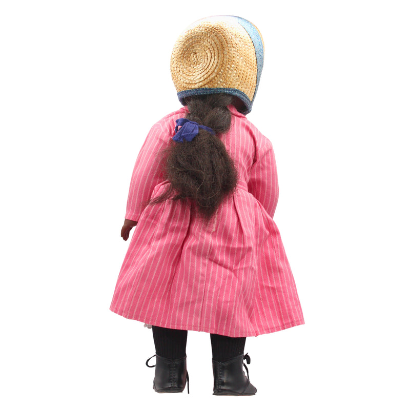 American Girl Addy Doll & Books | Please Read