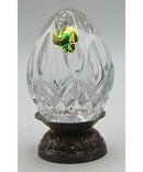 Waterford 1993 Annual Egg with Base | Please Read