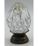 Waterford 1993 Annual Egg with Base | Please Read