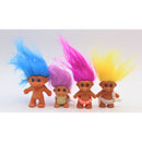 Lot of 12: Miniature Trolls | Please Read