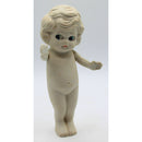 Lot of 2: Shirley Temple & Flapper GIrl Dolls | Please Read