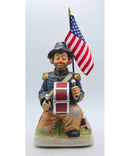 Melody in Motion Willie on Parade/Drum