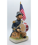 Melody in Motion Willie on Parade/Drum