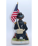 Melody in Motion Willie on Parade/Drum