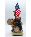 Melody in Motion Willie on Parade/Drum