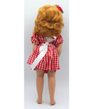 Unbranded 14" Vintage Doll | Please Read