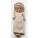 Lot of 3: Antique Bisque Nippon Dolls | Please Read