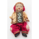 Lot of 3: Antique Bisque Nippon Dolls | Please Read