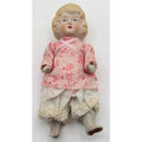 Lot of 3: Antique Bisque Nippon Dolls | Please Read