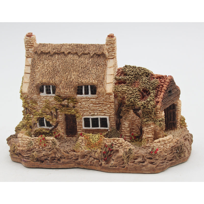 Lot of 2: Lilluput Lane Cotman & Cobblers Cottages | Please Read
