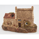 Lot of 2: Lilluput Lane Cotman & Cobblers Cottages | Please Read