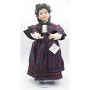 Lot of 2: Ashton-Drake Little Women Dolls - Jo & Beth | Please Read