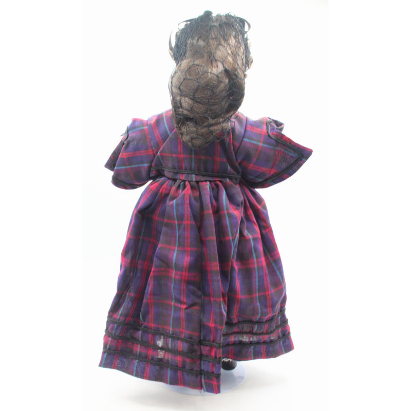 Lot of 2: Ashton-Drake Little Women Dolls - Jo & Beth | Please Read