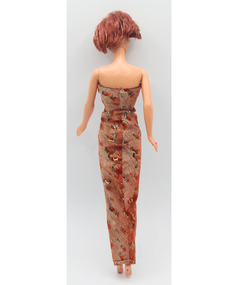 Lot of 2: Vintage Fashionable Barbies | Please Read