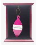 Exclusively Designed Ornament Holder - Cherry | Please Read