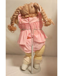 SIGNED 20" Cabbage Patch Kids Doll - Amy Regina | Please Read