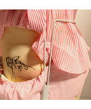 SIGNED 20" Cabbage Patch Kids Doll - Amy Regina | Please Read