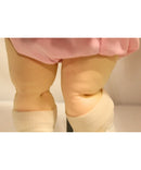 SIGNED 20" Cabbage Patch Kids Doll - Amy Regina | Please Read