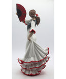 Lladró 8683 | Passion and Soul Figurine