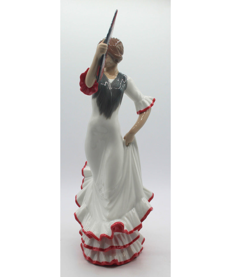 Lladró 8683 | Passion and Soul Figurine